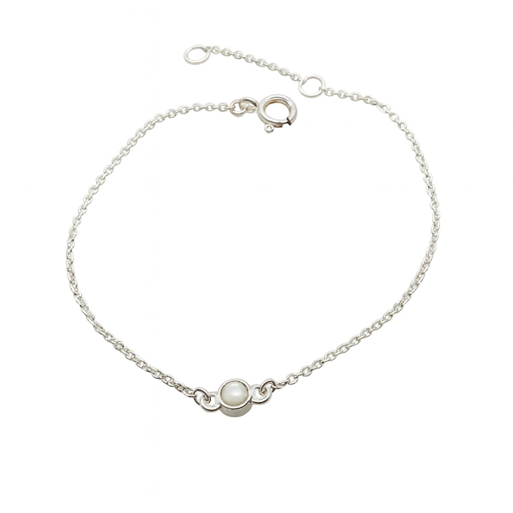 8.29.8941-sterling-silver-opal-colour-cz-June-birthstone-bracelet-front-top-image