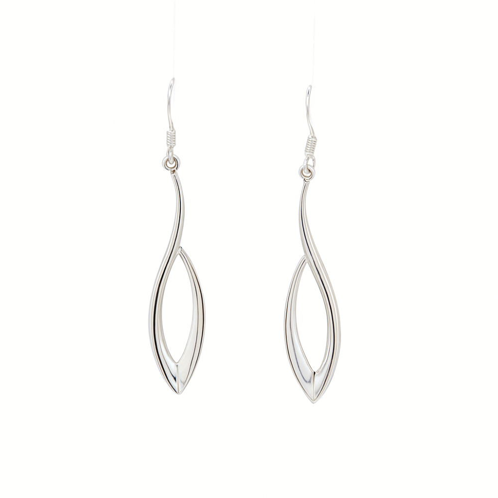 8.54.3439-sterling-silver-plain-open-drop-earrings-front-image 8.54.3439-sterling-silver-plain-open-drop-earrings-front-image