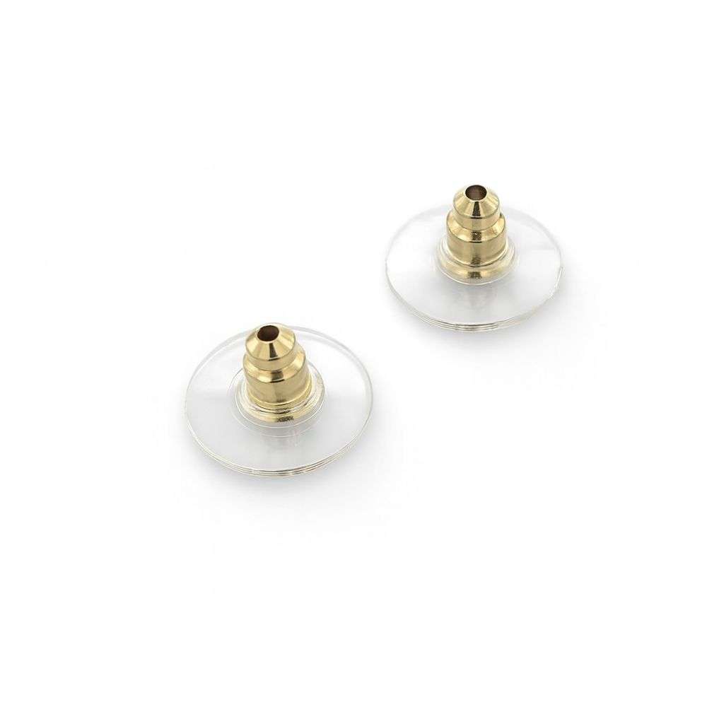 948G-Gold-plated-plastic-earring-backs-front-image