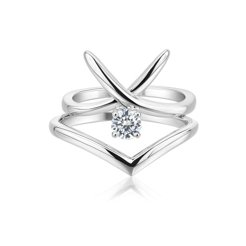 GVR874-sterling-silver-dress-ring-set-of-two-rings-front-image GVR874-sterling-silver-dress-ring-set-of-two-rings-front-image