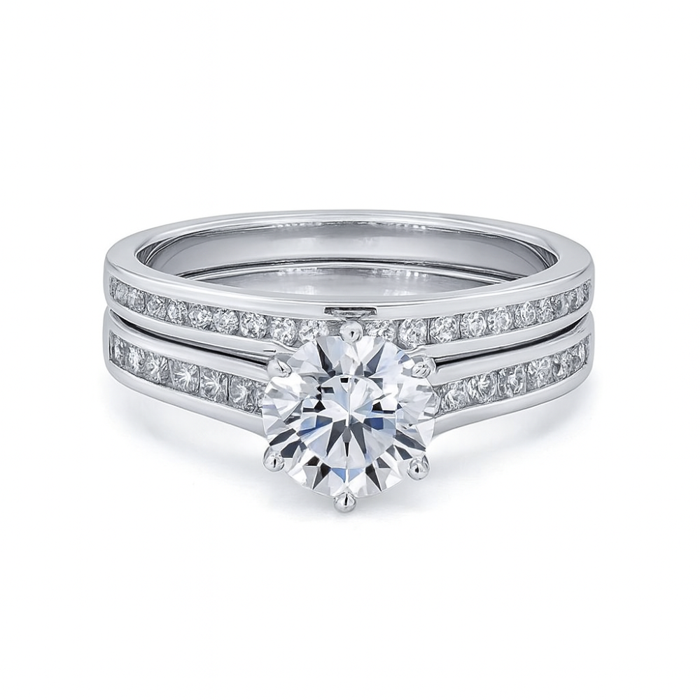 RSW066-sterling-silver-solitaire-cz-double-set-rings-front-image-1 RSW066-sterling-silver-solitaire-cz-double-set-rings-front-image-1