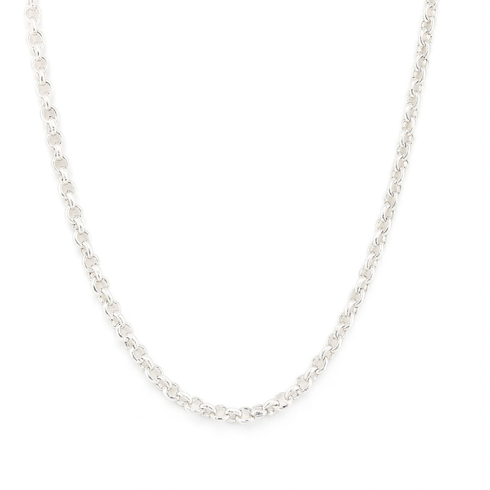 SB02-24-sterling-silver-24-inch-belcher-link-chain-front-image SB02-24-sterling-silver-24-inch-belcher-link-chain-front-image