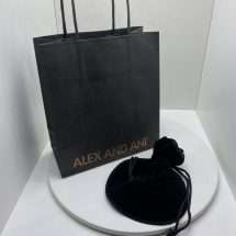 Alex And Ani Gold