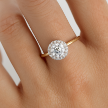 18ct Gold 