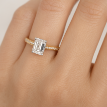 18ct Gold 