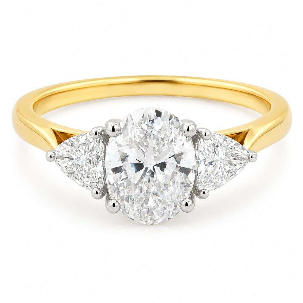 M3O02-100-18Y-D-VS2-18ct-yellow-gold-1.00ct-D-VS-Centre-trilliant-50pts-diamond-sides-ring-front-image-1 M3O02-100-18Y-D-VS2-18ct-yellow-gold-1.00ct-D-VS-Centre-trilliant-50pts-diamond-sides-ring-front-image-1