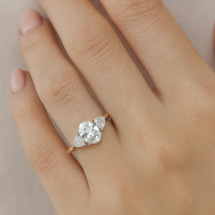 18ct Gold 