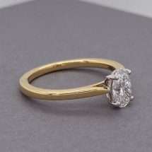 18ct Gold 