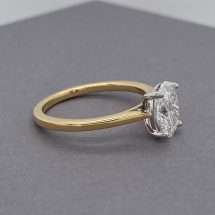 18ct Gold 