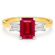 18ct Gold 