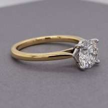 18ct Gold 