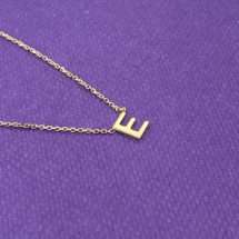 9ct Yellow Gold Mini