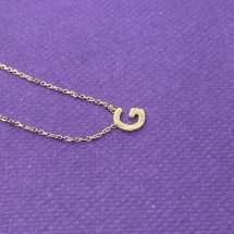 9ct Yellow Gold Mini 