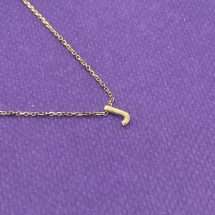 9ct Yellow Gold Mini 