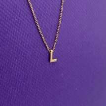 9ct Yellow Gold Mini 