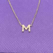 9ct Yellow Gold Mini 
