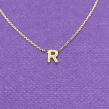 9ct Yellow Gold Mini 
