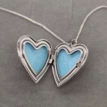 Sterling Silver 