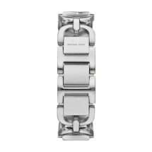 Michael Kors Empire Womens Steel Bangle Watch MK7407