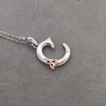 Sterling Silver Celtic 
