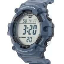 Casio Illuminator Multi Function Watch AE-1500WH-2AVEF