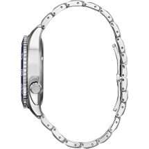Citizen Eco Drive Steel 100 Metres Watch AW1770-53L