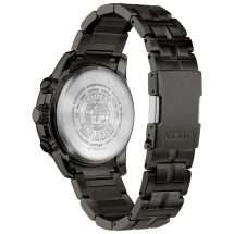 Citizen Eco Drive Ionised Radio Control Watch CB5887-55H
