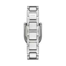 Fossil Womens Harwell Steel Buckle Watch ES5326