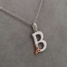 Sterling Silver Celtic 