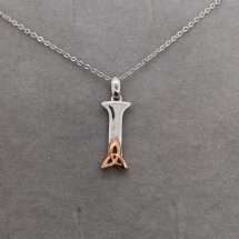 Sterling Silver Celtic 