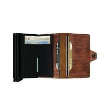 Secrid Twin Wallet Whisky Dutch Martin TDM-Whiskey