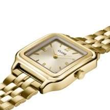 Cluse Womens Gracieuse Gold Watch CW11902