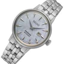 Seiko Womens Presage 