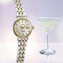 Seiko Womens 