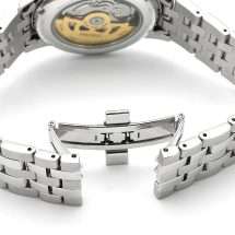Seiko Mens Presage Automatic Watch SRPE15J1