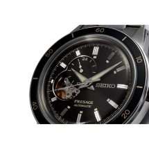 Seiko Presage Steel Automatic Watch SSA425J1