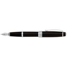 Cross Fountain Pen Bailey Black Laquer AT0456-7MS