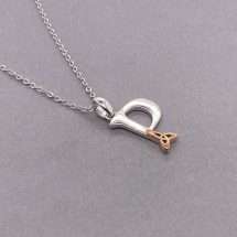 Sterling Silver Celtic 