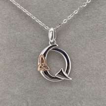 Sterling Silver Celtic 