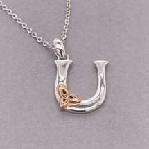 Sterling Silver Celtic 