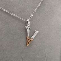 Sterling Silver Celtic 
