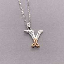 Sterling Silver Celtic 