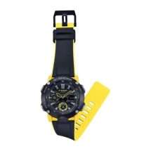 Casio G Shock Analogue Digital Watch GA-2000-1A9ER