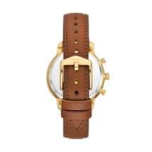 Fossil Neutra Womens Mother Pearl Watch ES5278
