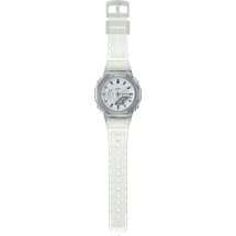 Casio G Shock Clear Silicon Watch GMA-S2100SK-7AER