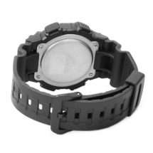 Casio Black Vibrating Alarm Watch W-735H-1AVEF