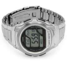 Casio Mens Radio Control Watch WV-58RD-1AEF