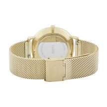 Cluse Boho Chic Gold Bracelet Watch CW0101201009