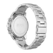 Hugo Boss Steel Bracelet Blue Dial Watch 1513755