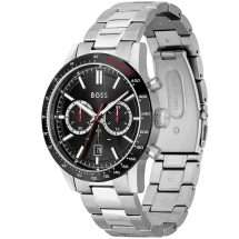 Hugo Boss Steel Case And Bracelet Watch 1513922